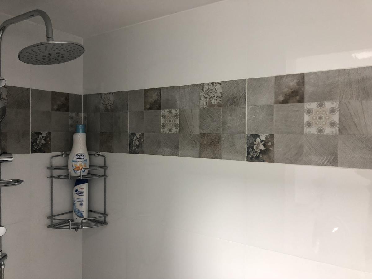 Studio Apartment In Bat-Yam Bat Yam Eksteriør bilde