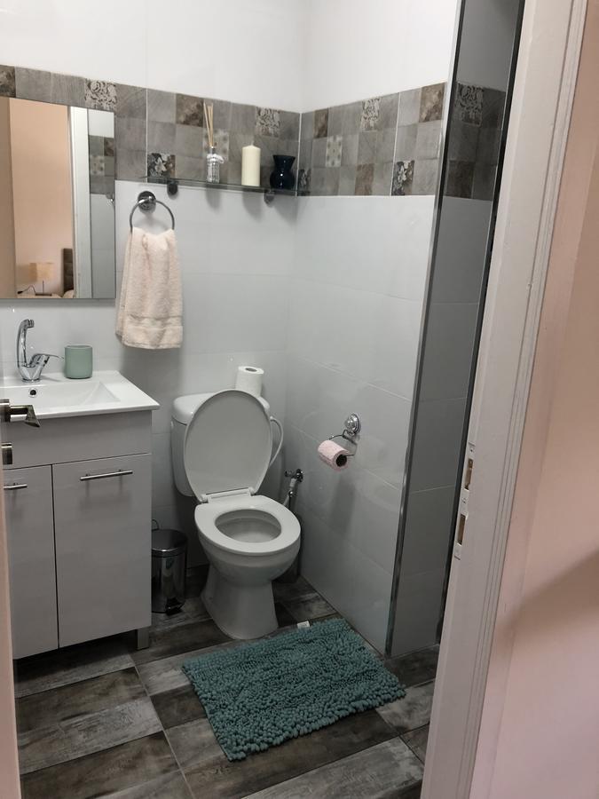 Studio Apartment In Bat-Yam Bat Yam Eksteriør bilde