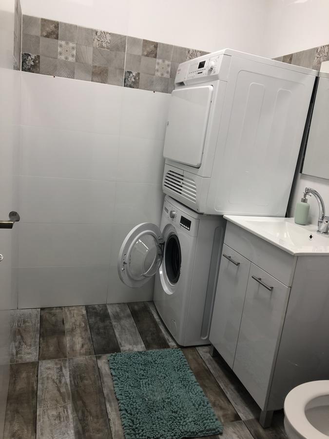 Studio Apartment In Bat-Yam Bat Yam Eksteriør bilde