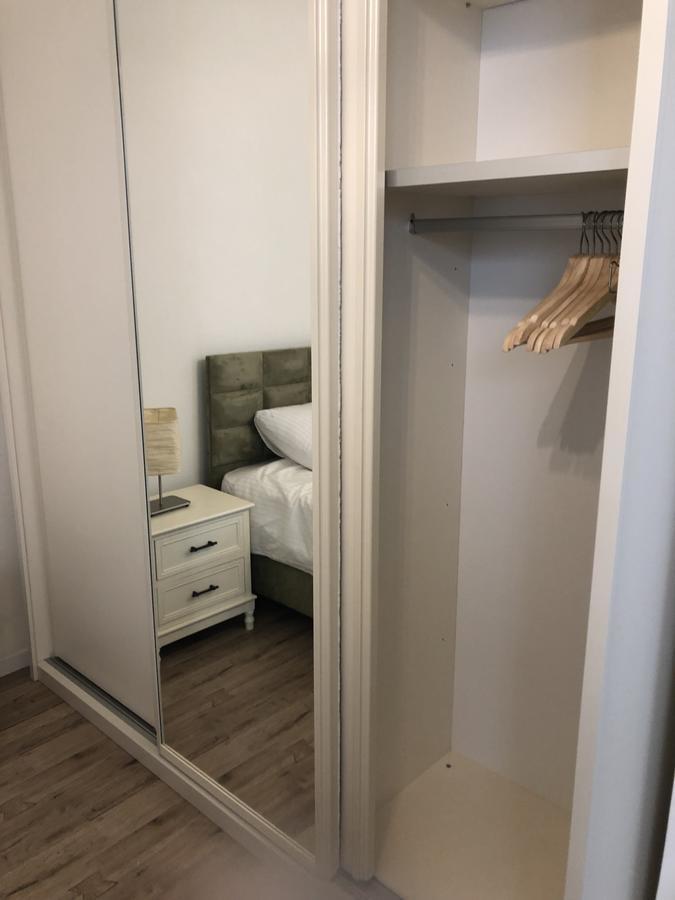 Studio Apartment In Bat-Yam Bat Yam Eksteriør bilde