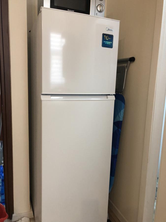 Studio Apartment In Bat-Yam Bat Yam Eksteriør bilde