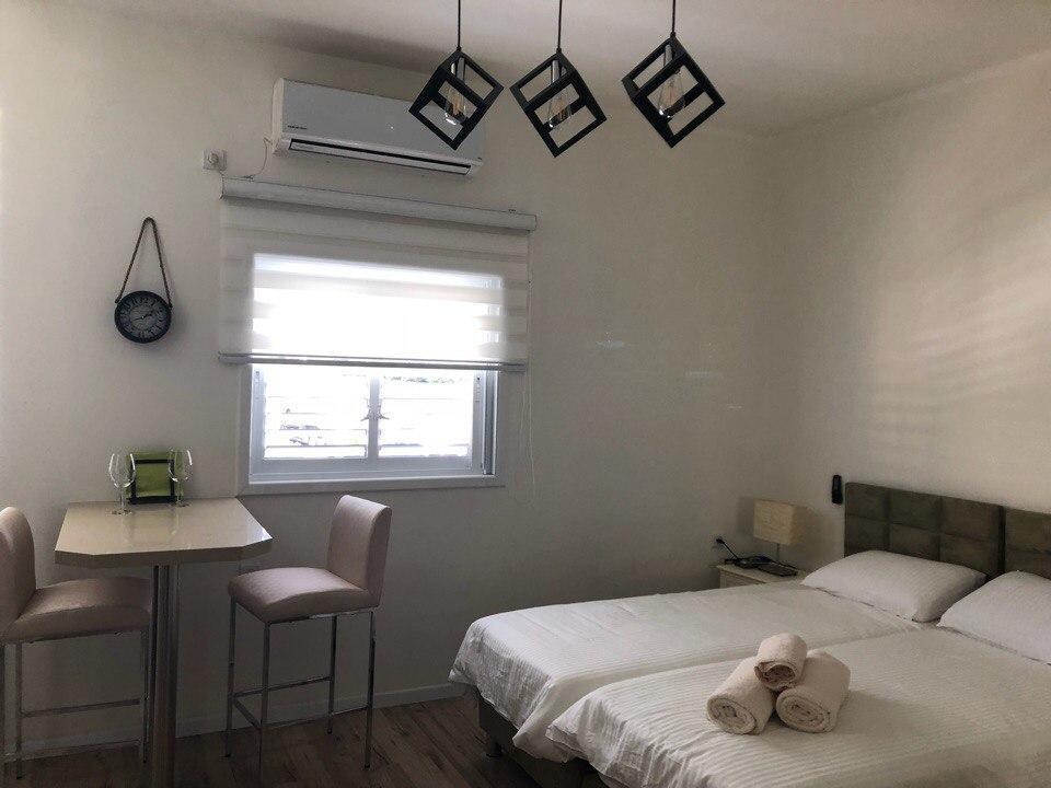 Studio Apartment In Bat-Yam Bat Yam Eksteriør bilde
