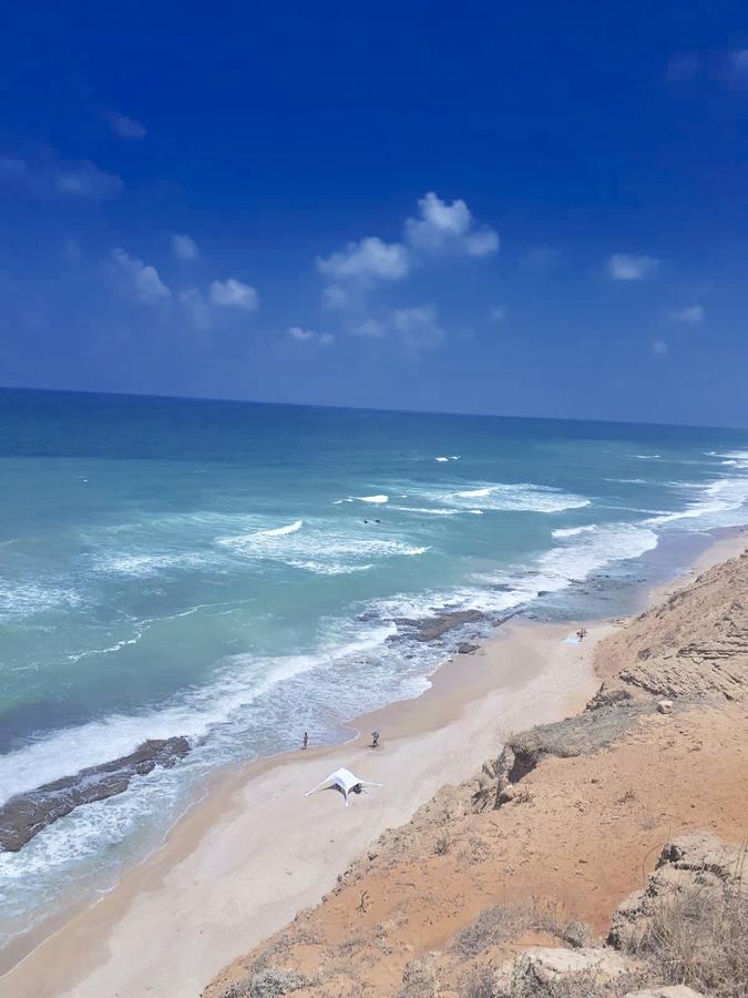 Studio Apartment In Bat-Yam Bat Yam Eksteriør bilde